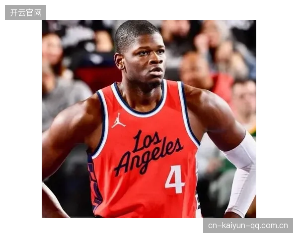 NBA内线巨兽五盖帽封天，网友称其禁区守卫神